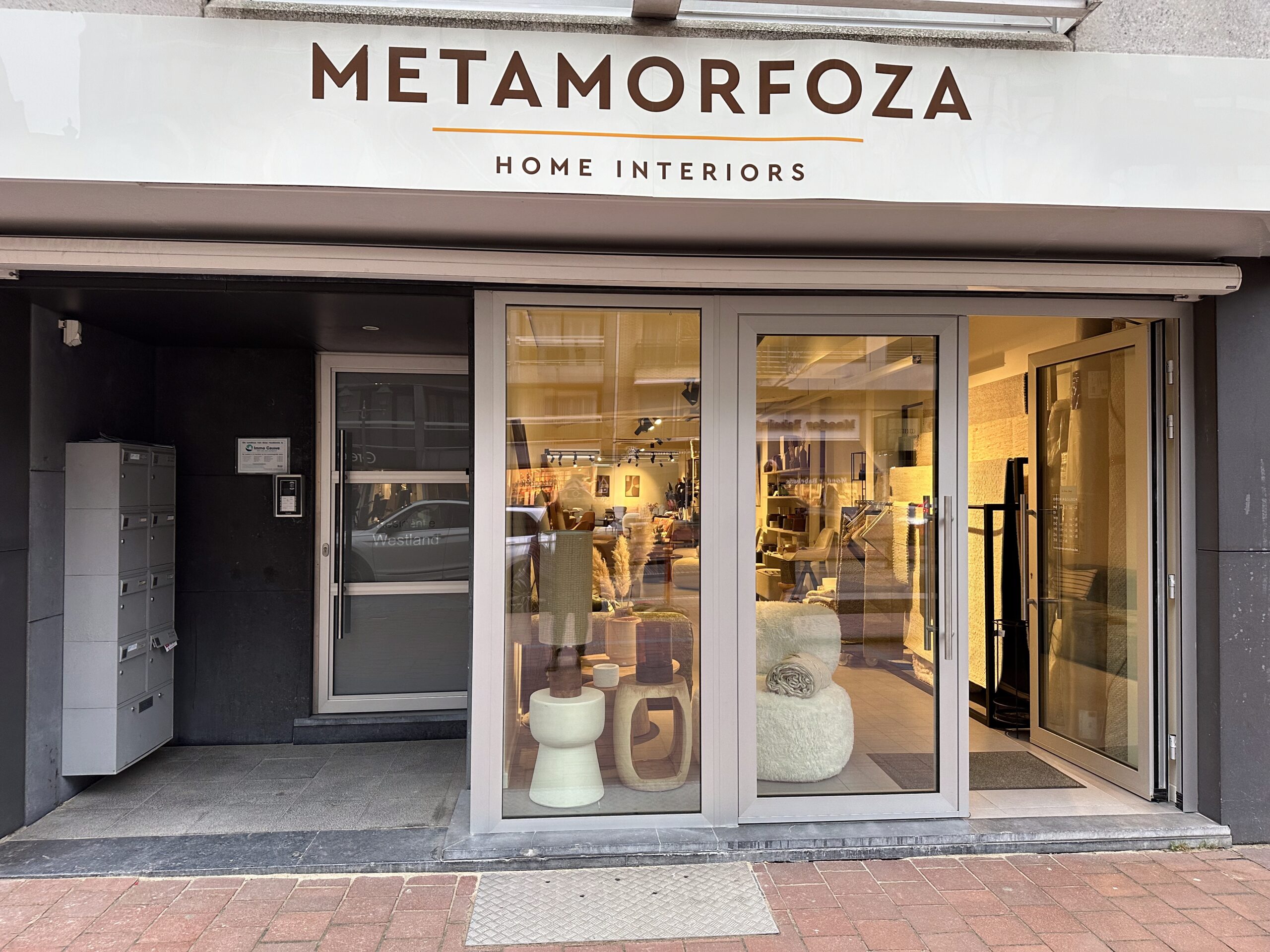 Metamorfoza