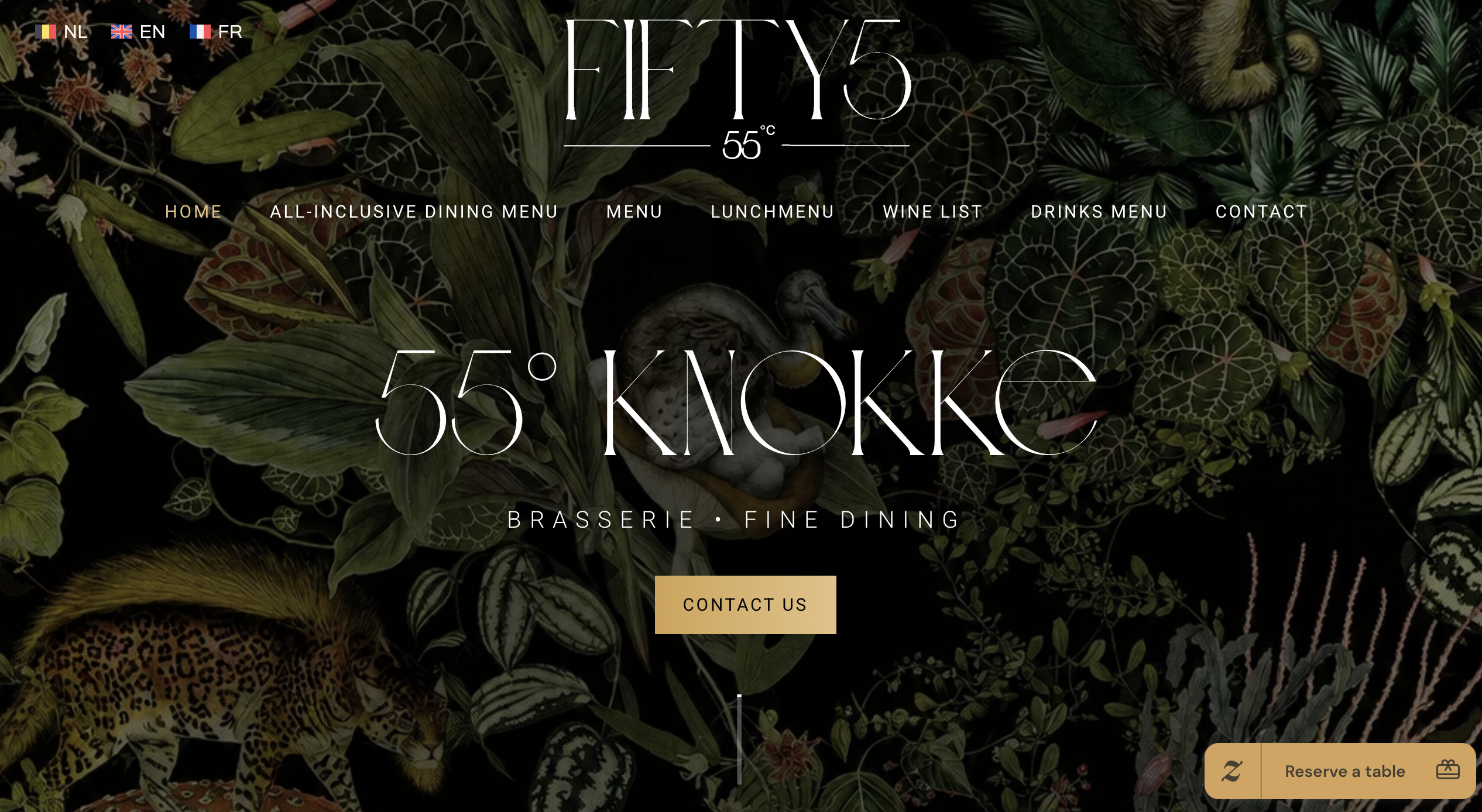 Fifty 5